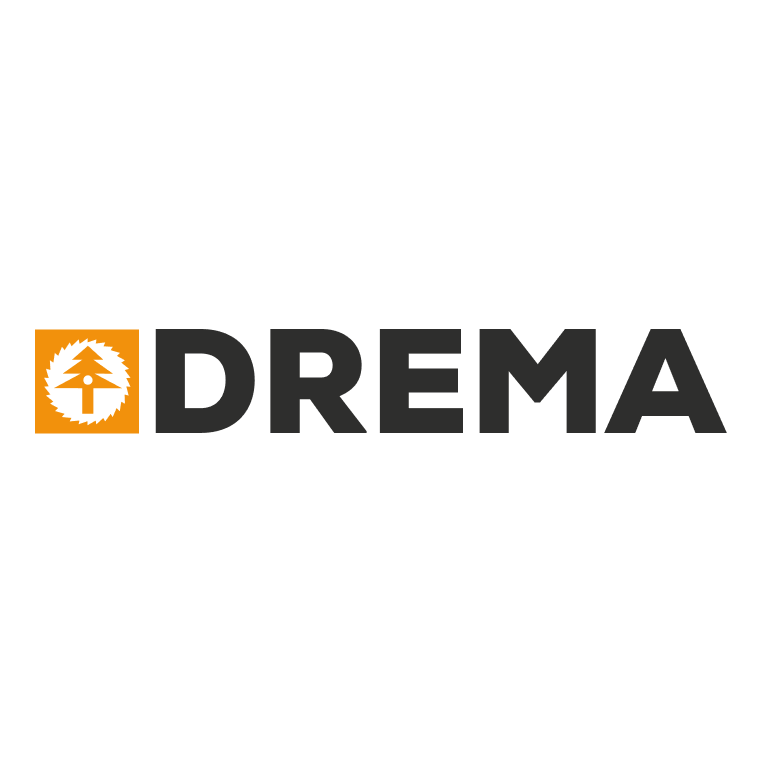 DREMA logo