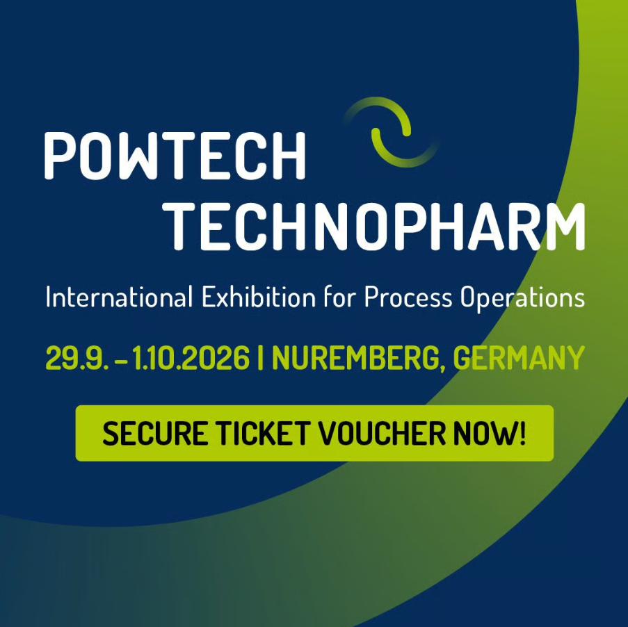 POWTECH logo