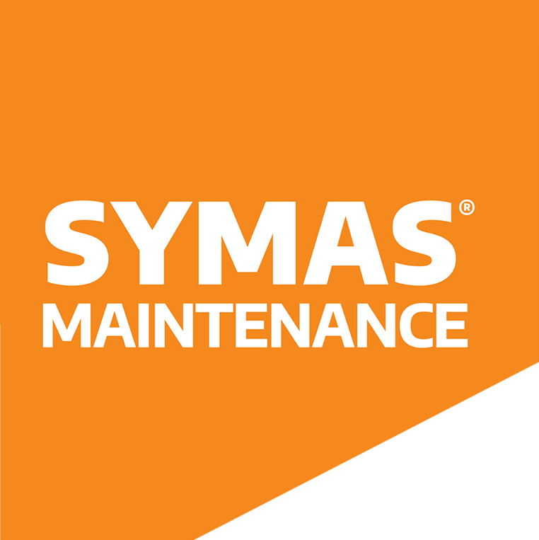 SYMAS logo