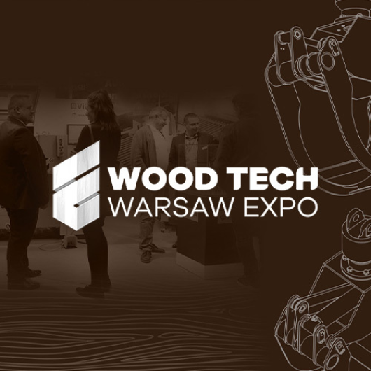 Wood Tech Warsaw Expo